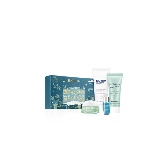 Aquasource Mini Gift Box