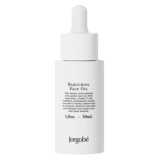 Jorgobé Bakuchoil Face Oil 30 ml