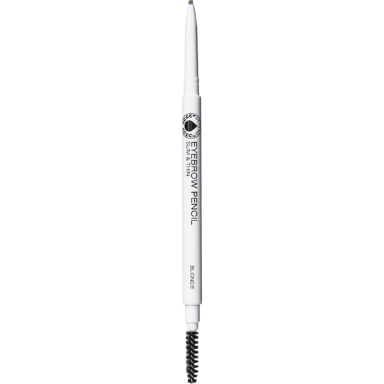 Eyebrow Pencil Slim&Thin Blonde