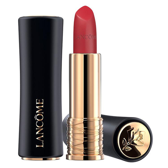 Lancôme L'Absolu Rouge Ultra Matte Lipstick 364 Fureur De Vivre 3,4g