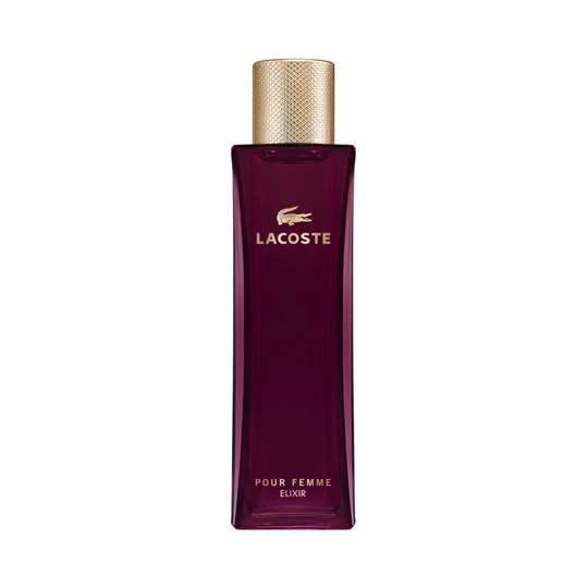 Pour Femme Elixir EdP 90 ml