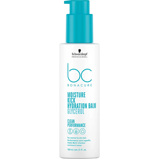 Bc Moisture Kick, 150 ml Schwarzkopf Professional Hoitoaine