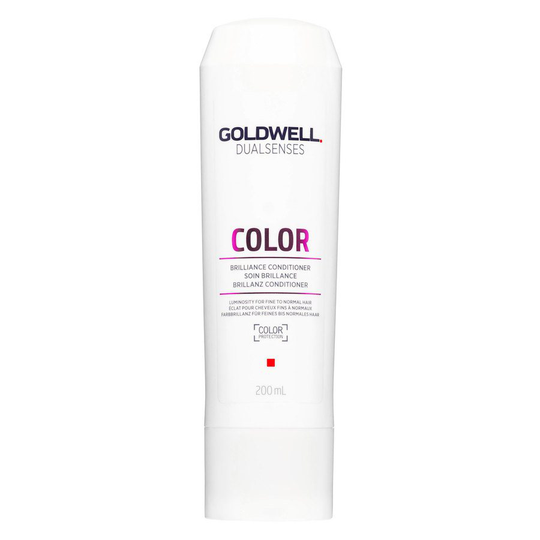 Goldwell Dualsenses Color Brilliance Conditioner 200 ml