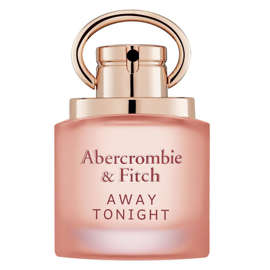 Abercrombie & Fitch Away Tonight Women Eau De Parfum 30 ml