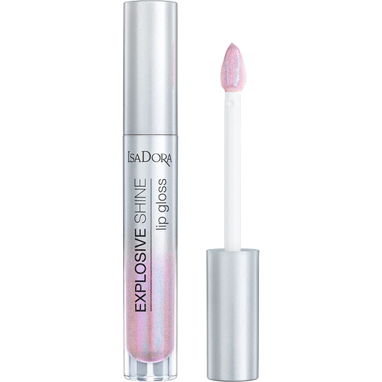 Explosive Shine Lip Gloss, ml 3.5 IsaDora Huulikiilto