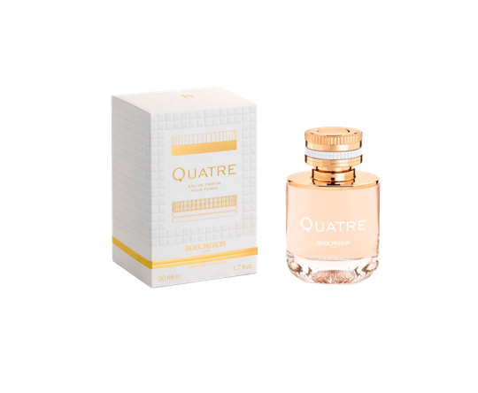 Quatre For Her EdP 50 ml
