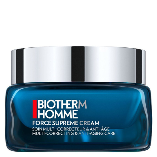 Biotherm Homme Force Supreme Youth Architect Cream 50 ml