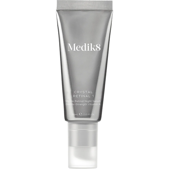 Crystal Retinal 1 Serum, 30 ml Medik8 Seerumit & öljyt