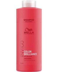 Invigo Color Brilliance Shampoo Fine/Normal, 1000ml