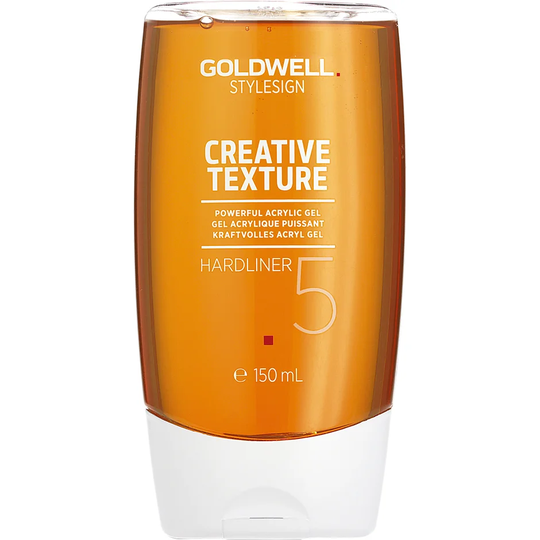 StyleSign Creative Texture, 140 ml Goldwell Hiusgeelit
