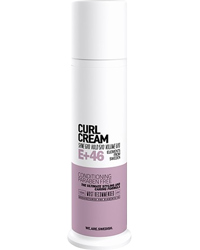 E+46 Curl Cream, 100ml