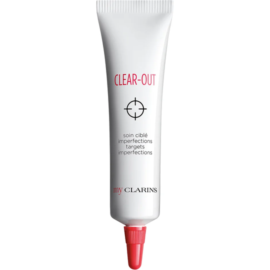 My Clarins Clear-Out, 15 ml My Clarins Epäpuhtaudet