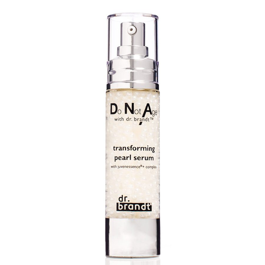 Dr.Brandt Do Not Age Transforming Pearl Serum 40 ml