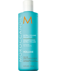 Extra Volume Shampoo, 250ml