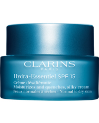 Hydra-Essentiel Creme Normal To Dry Skin SPF15, 50ml