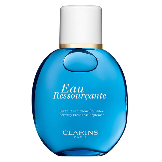 Clarins Eau Ressourcante Spray 100 ml