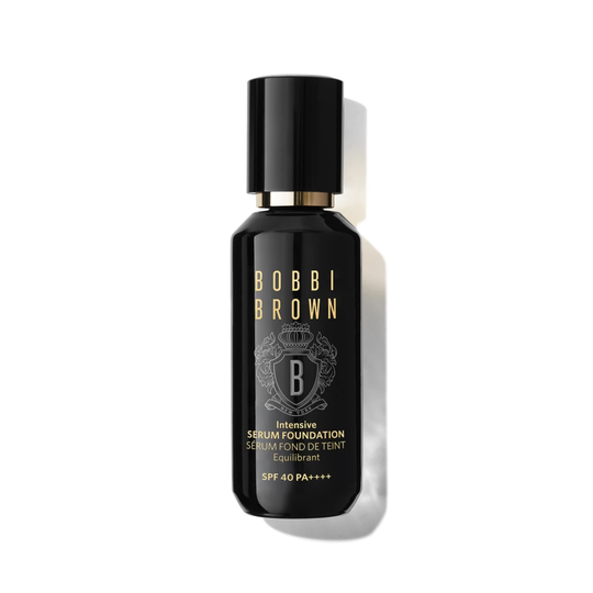 Intensive Skin Serum Foundation SPF40 04 Natural