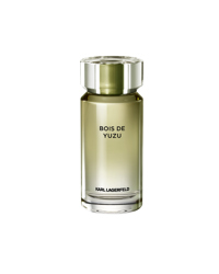 Bois De Yuzu, EdT 100ml