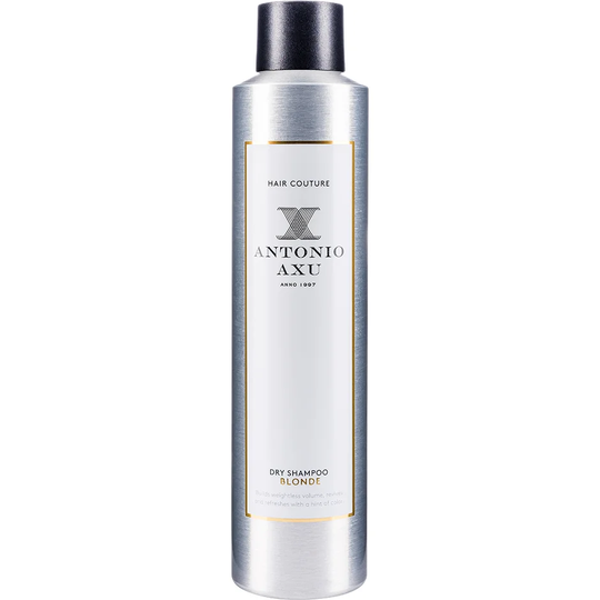 Dry Shampoo Blonde, 300 ml Antonio Axu Kuivashampoo