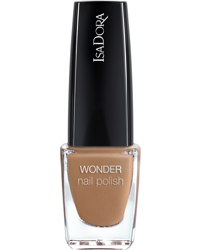 Wonder Nail Polish, Salty Caramel