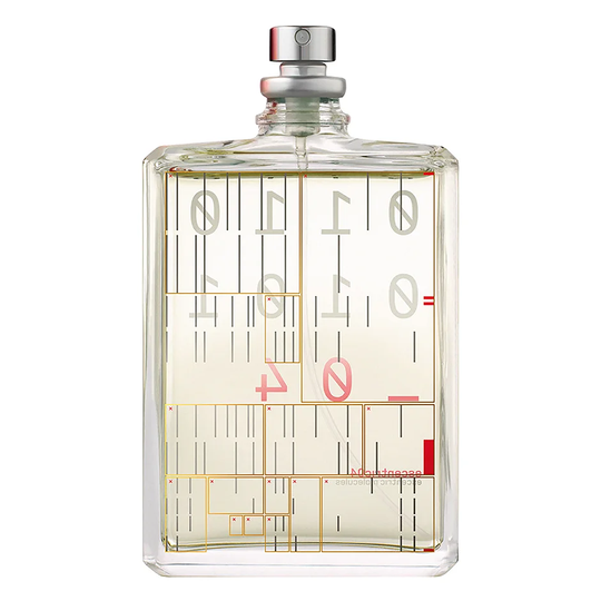 Escentric 04, 100 ml Escentric Molecules Hajuvedet