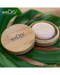 No Plastic Shampoo Bar Holder