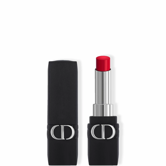 Rouge Dior Forever Lipstick 760 Forever Glam