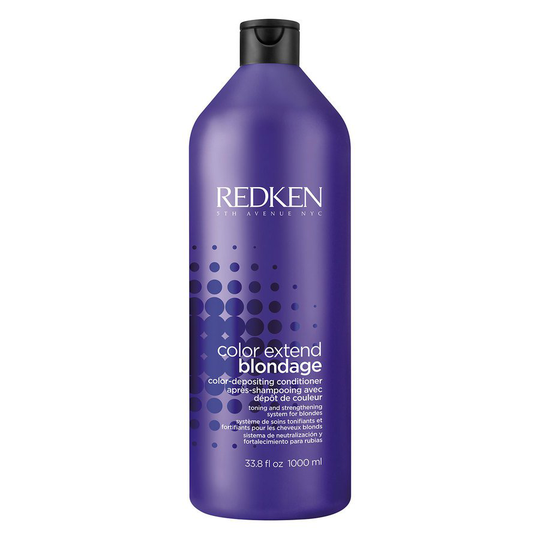 Redken Color Extend Blondage Conditioner 1 000 ml