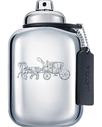 Coach Platinum for Men, EdP 100ml