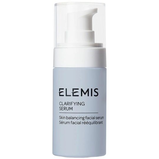 Clarifying Serum & Oils, 30 ml Elemis Seerumi