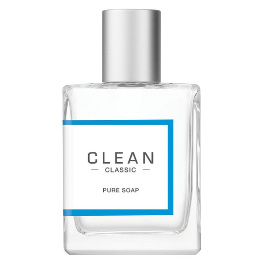 Clean Pure Soap Eau De Parfum 60 ml