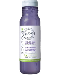 R.A.W Color Care Shampoo 325ml
