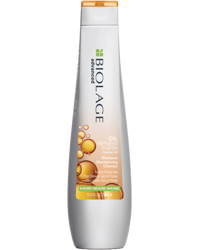 Oil Renew Shampoo 400ml