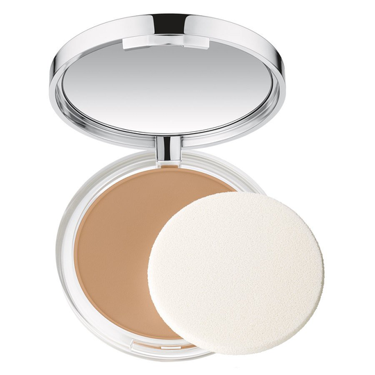Clinique Almost Powder Makeup SPF15 10 g ─ Deep
