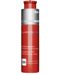 Men Energizing Gel, 50ml