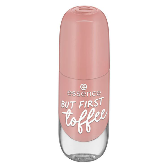 Essence Gel Nail Colour 32 But First toffee 8ml