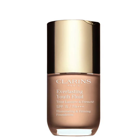 Everlasting Youth Fluid Foundation 105 Nude