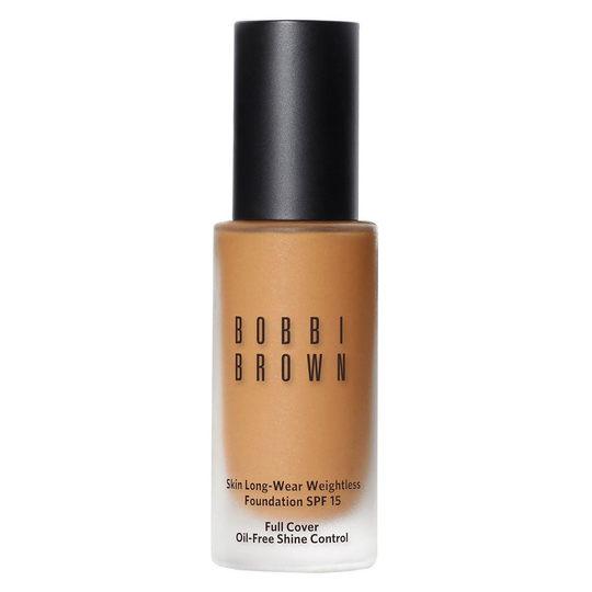 Bobbi Brown Skin Long-Wear Weightless Foundation SPF15 30 ml ─ Natural