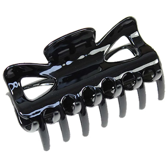 Hair Claw 6 cm, H.A.I.R Ponnarit, Pinnit & Hiusklipsit