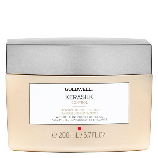 Goldwell Kerasilk Control Intensive Smoothing Mask 200 ml