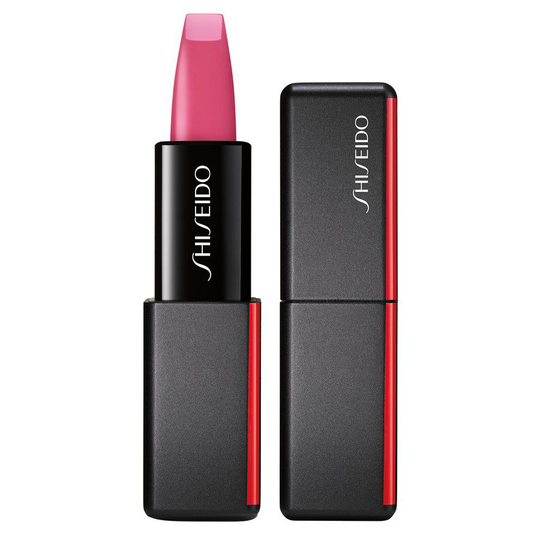 Shiseido ModernMatte Powder Lipstick 4 g ─ 517 Rose Hip