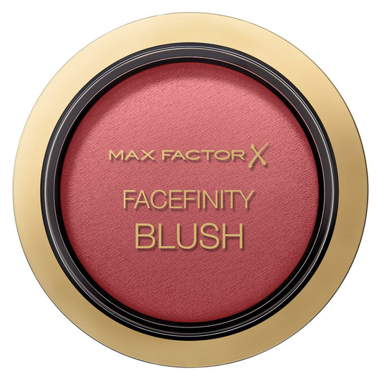 Max Factor Facefinity Blush Powder Blusher 1,5 g - 50 Sunkissed Rose