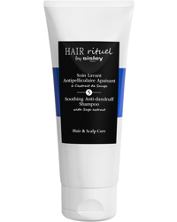 Soothing Anti-Dandruff Shampoo, 200ml