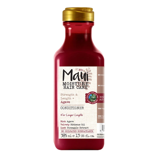 Agave, 385 ml Maui Moisture Hoitoaine