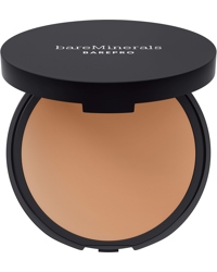 BarePro 16hr Skin-Perfecting Powder Foundation, Medium 35 Neutral