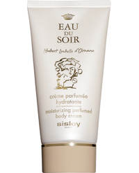 Eau du Soir Moisturizing Body Cream, 150ml