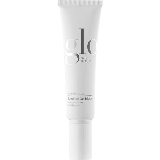 Soothing Gel Mask, 60 ml Glo Skin Beauty Kasvonaamio