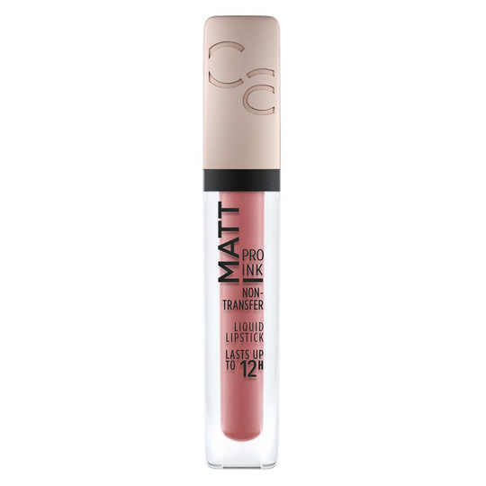Catrice Matt Pro Ink Non-Transfer Liquid Lipstick 5 ml - Braveness Wins 040