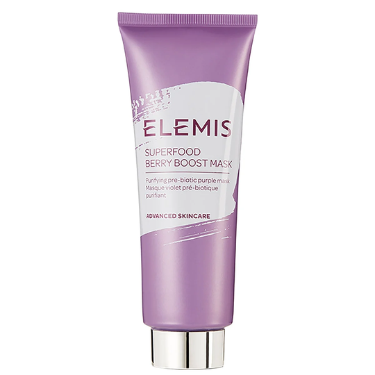 Superfood Berry Boost Mask, 75 ml Elemis Kasvonaamio
