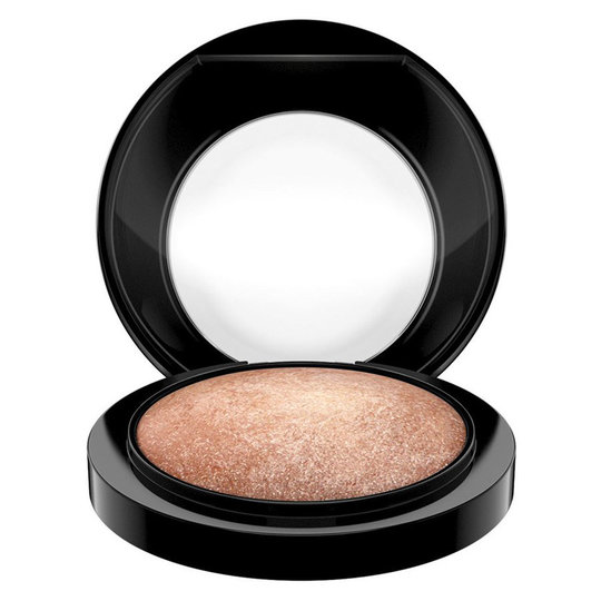 MAC Cosmetics Mineralize Skinfinish Global Glow 10g